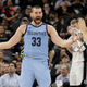 Illustration for article titled The Memphis Grizzlies, Losers of 17 Straight, Are The True Tank Lords